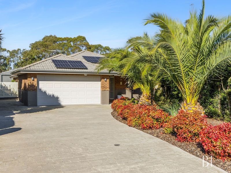15 Robinia Court, Kilmore