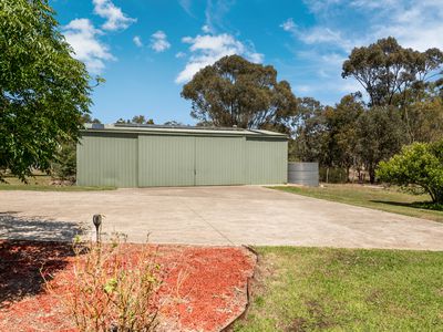 111 Doolan Crescent, Heathcote