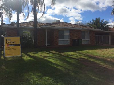 16 Hopkins Pde, Dubbo