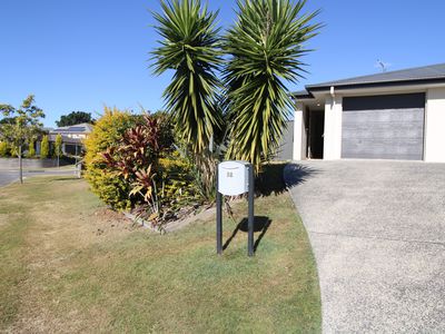 1 / 12 Oakleigh Street, Brassall