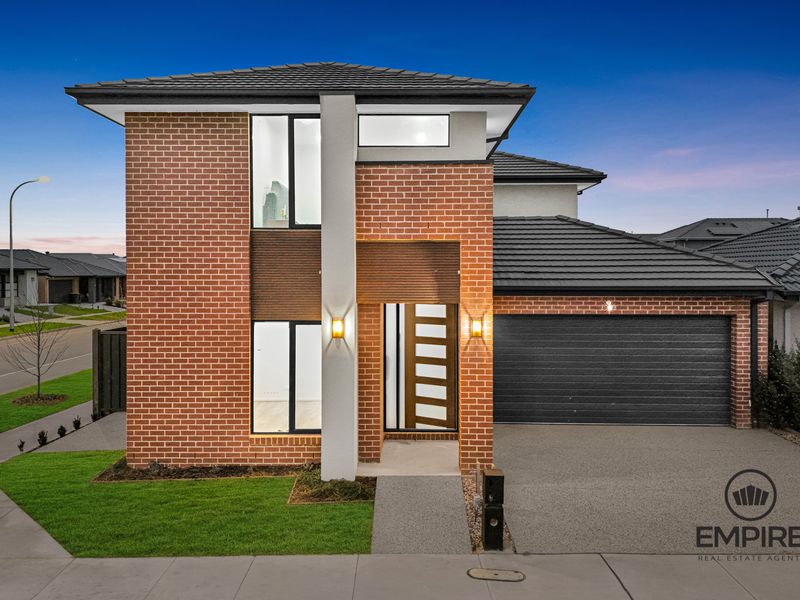 1 Alabaster Street, Clyde North