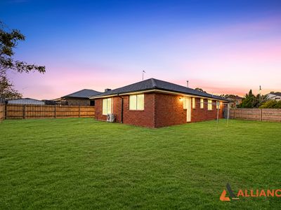 99 Latham Street, Werribee
