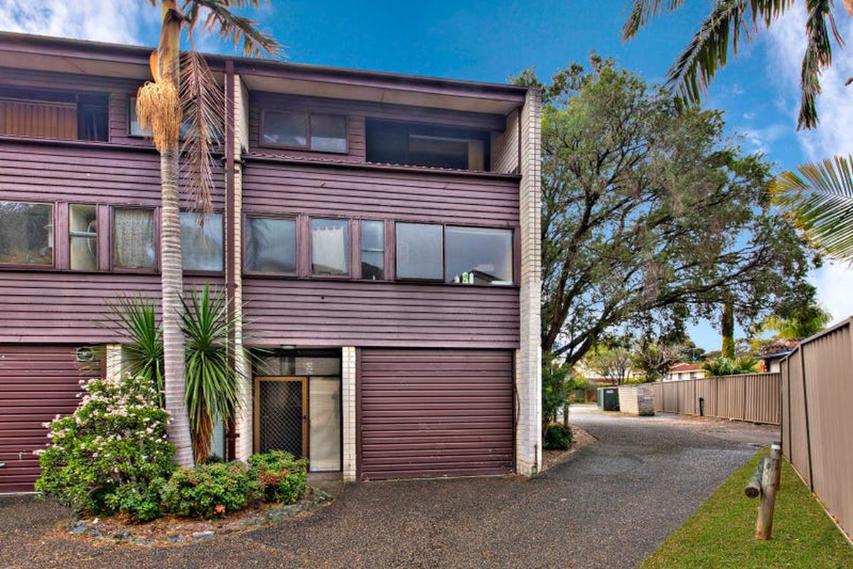 5 / 323 Stacey Street, Bankstown