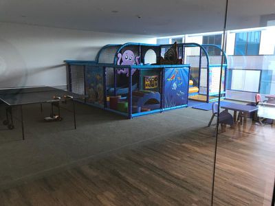 318 / 499 St Kilda Road, Melbourne