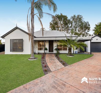 7 Dublane Court , Narangba