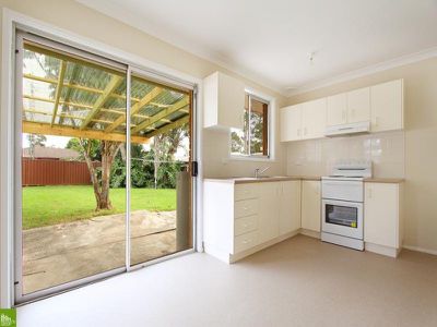 8 Coolibah Ave, Albion Park Rail