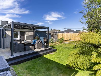 18 Alma Street, Saint Kilda