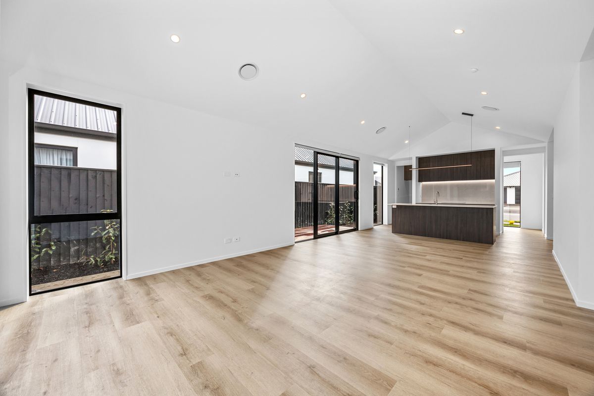 43 Te Repo Drive, Halswell