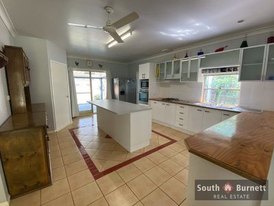 572 Walsh Road, Nanango