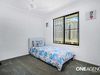 16 Parkhill Avenue, Wondunna