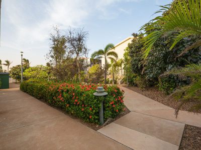 11 / 3 Corney Street, Port Hedland