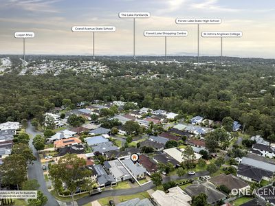 6 Warrumbungle Street, Forest Lake