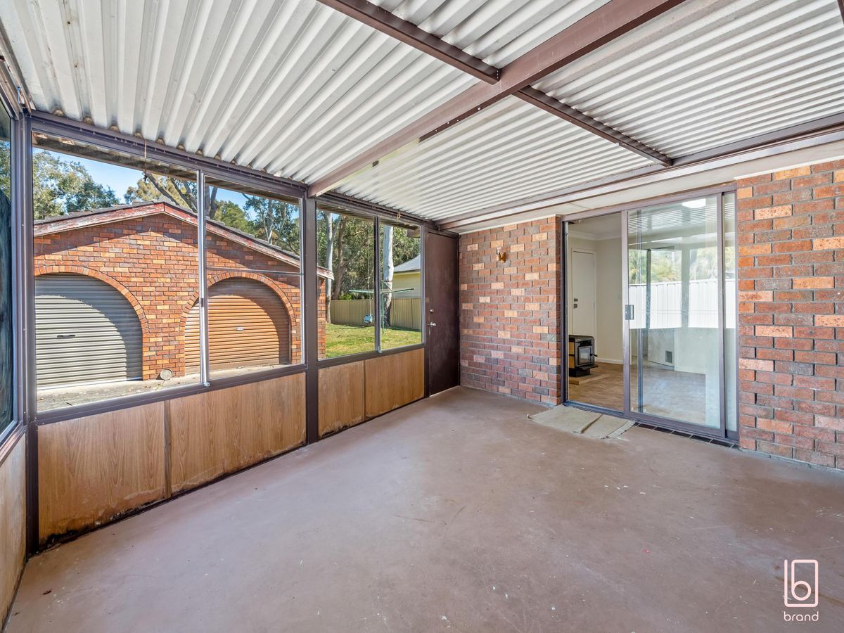 5 Crystal St, Forresters Beach