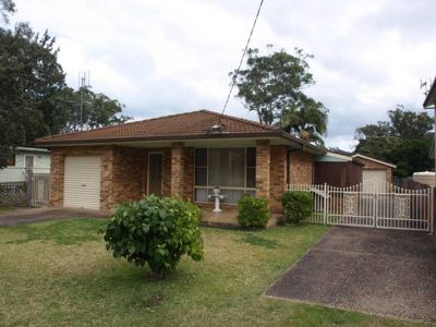 47 Curlew Avenue, Hawks Nest