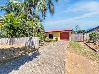 3 TARCOOLA STREET, Mount Sheridan