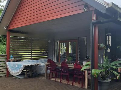 4 Chauvel Street, El Arish