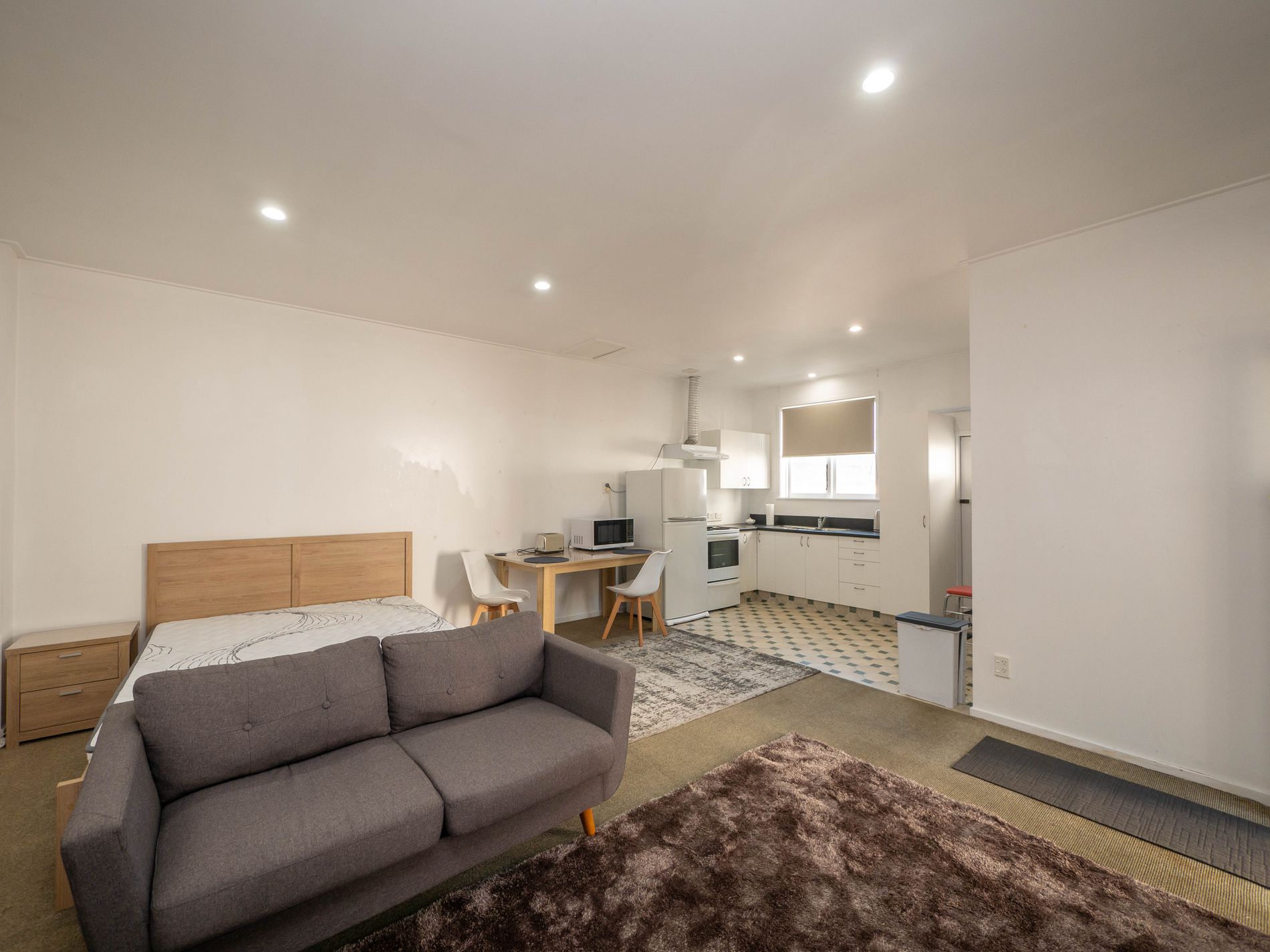 9 / 1020 George Street, Dunedin