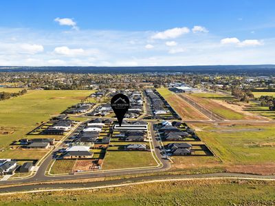 4 Centra Drive, Sale