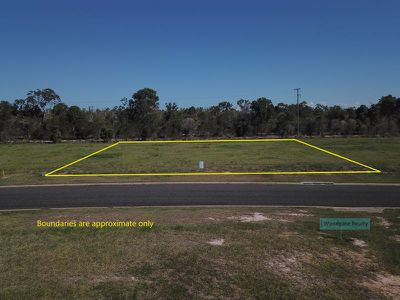36 Kinkuna Drive, Woodgate