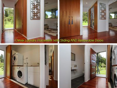 171 Gungas Road, Nimbin