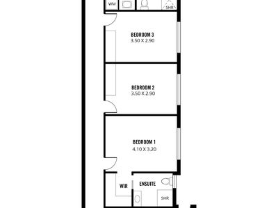 Lot 1-3, 17 Melville Street, South Plympton