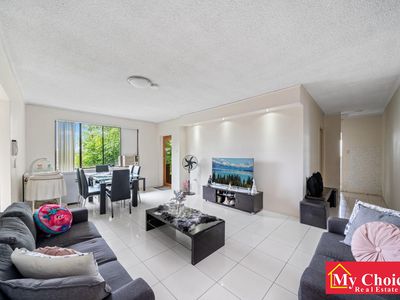 36 / 35 York Street, Fairfield