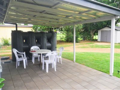 294 Haly Street, Kingaroy