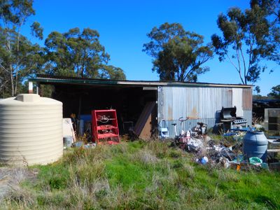 41 Caldwell Road, Waaia