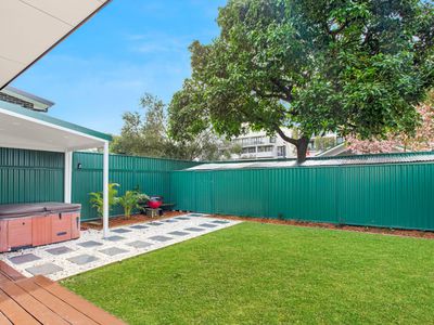 25 Baxter Road, Mascot