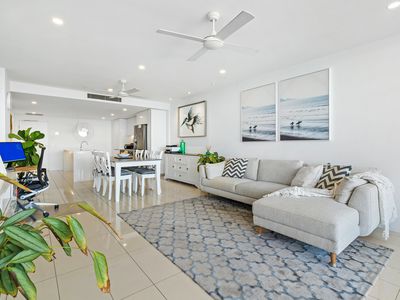 902 / 388 Marine Parade, Labrador