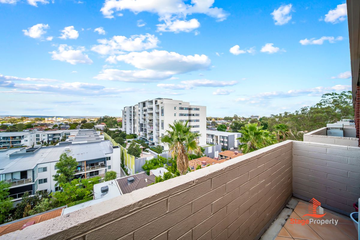 70 / 12 Tenth Avenue, Maylands