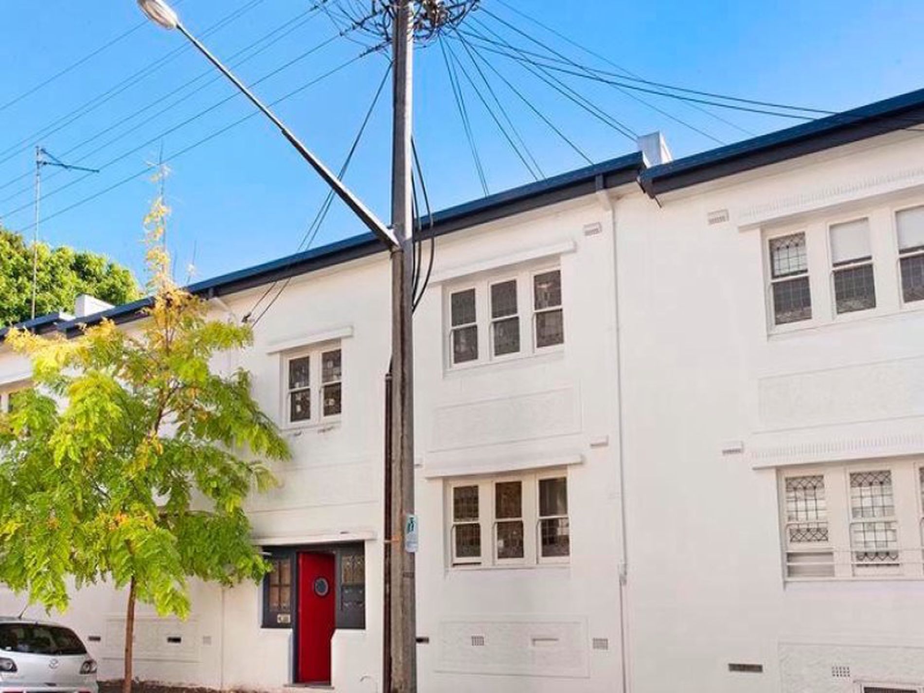 41A Barcom Avenue, Darlinghurst