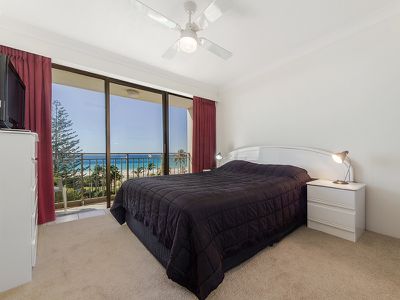 4TH FLOOR / 973 GOLD COAST HWY, Palm Beach
