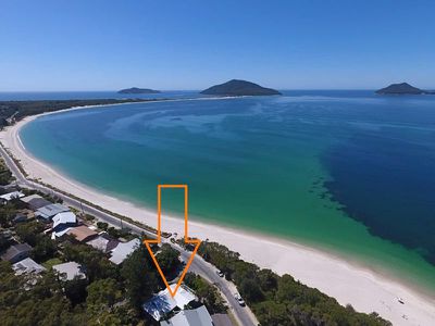 39 The Boulevarde, Hawks Nest