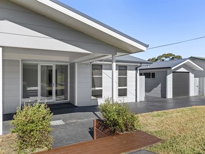 38 Nurrawallee Street, Ulladulla