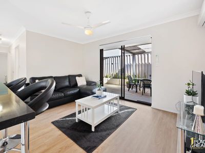 Unit 6 / 17 Creery St, Dudley Park