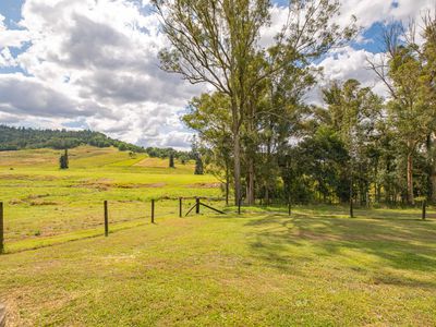 60A COONOONGIBBER CREEK ROAD, Brooloo