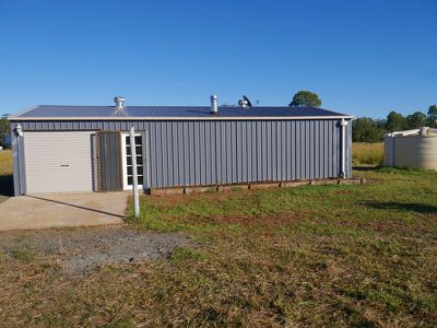 10385 Bunya Highway, Kingaroy