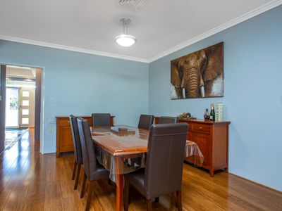 10 Rosebud Crescent, Eaton