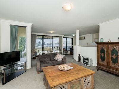 13/24 Constitution Street, East Perth