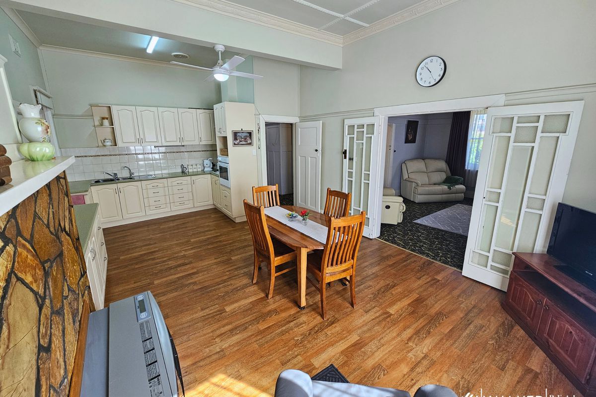 84 Fenaughty Street, Kyabram