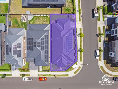 36 Marsdenia Avenue, Marsden Park