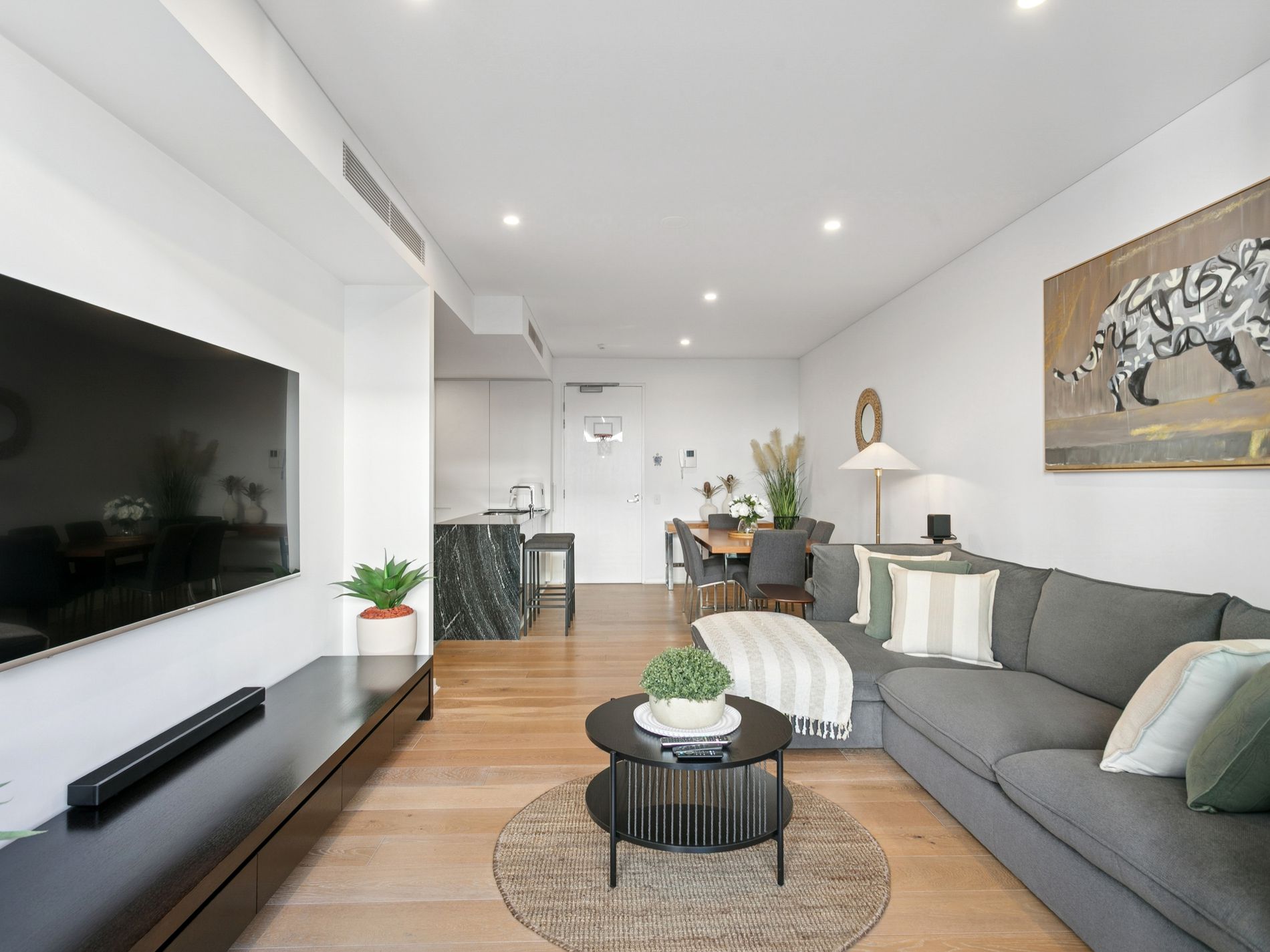 212 / 8 Moreau Parade, East Perth