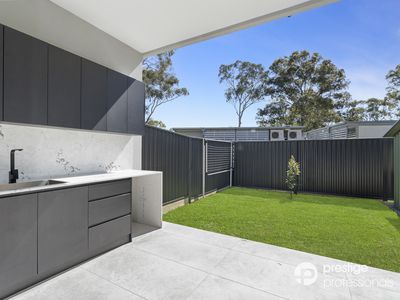 9B Magree Crescent, Chipping Norton