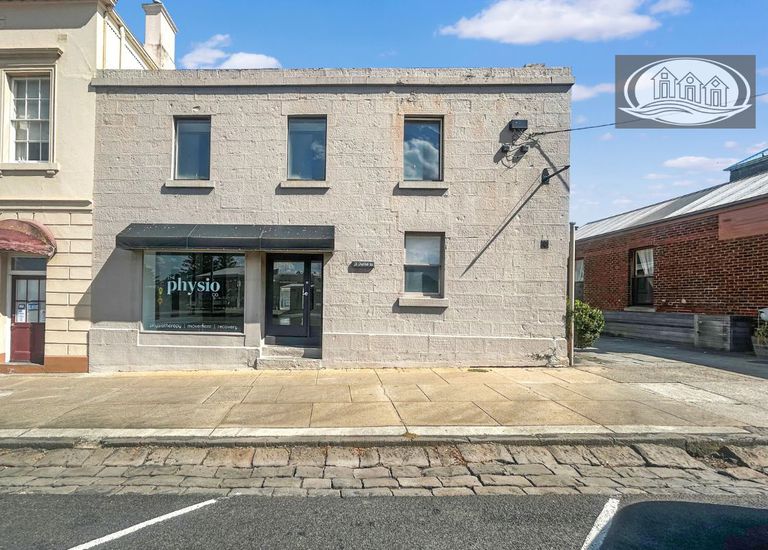 3 Julia Street, Portland