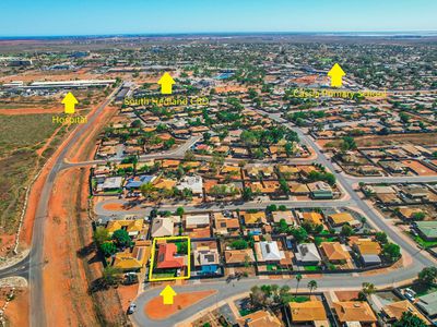 14 Marra Court, South Hedland