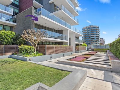 202 / 21-25 Head Street, Forster