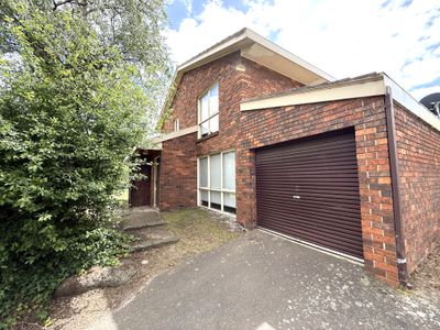 11 / 91-93 Manningham Street, Parkville