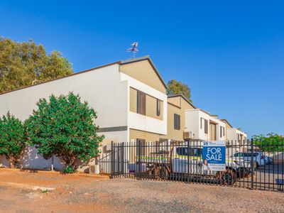 4 / 1 Lawson Street, South Hedland