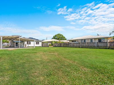 11 High Street, Walkerston